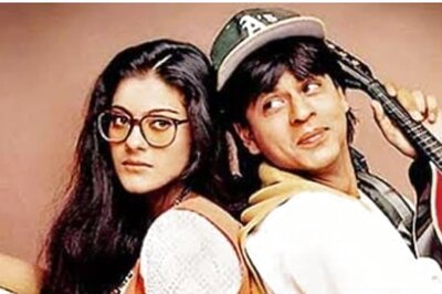 26 Years of Dilwale Dulhania Le Jayenge: When Kajol Described Simran as Boring But Relatable