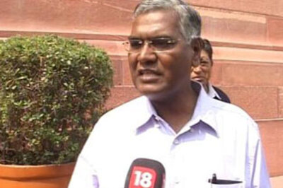 CPI, CPI-M resolve deadlock over Ponnani seat