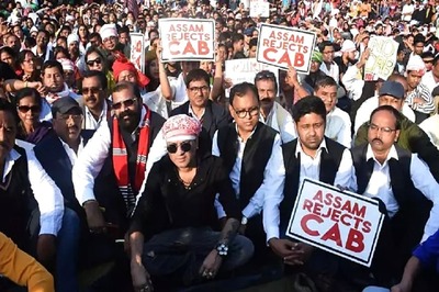 United by Anti-CAA Sentiment, Can AASU and Zubeen Garg Offer Assam a Viable Political Alternative?