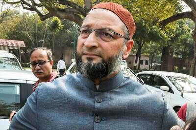'AIMIM Will Decide on Alliance Only After Bihar Poll Results are Out': Owaisi on Joining Forces With RJD