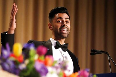 Hasan Minhaj Features on GQ Cover; Talks about Breaking Convention in Comedy World
