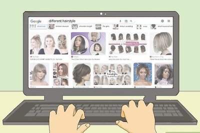 How to Convince Your Parents to Let You Get a Haircut