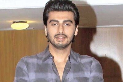 Aurangzeb: Arjun Kapoor injured during the shoot