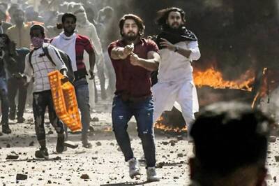 Delhi Riots: No Plan to Shift Shahrukh Pathan Out of High Risk Ward, Tihar Jail Tells Court