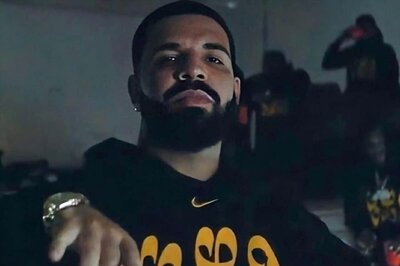 Drake Denies Rumours About Wanting to Date Kim Kardashian