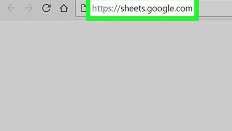 How to Rotate Text on Google Sheets on PC or Mac