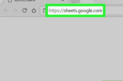 How to Rotate Text on Google Sheets on PC or Mac