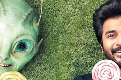 Sivakarthikeyan-starrer Ayalaan Postponed Yet Again, Pushed to Sankranti 2024