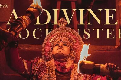 Meet Srilalitha, Who Sang The Famous Varaha Roopam For Kantara