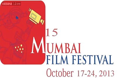 15th Mumbai Film Festival: List of films to be screened