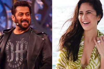 Salman Khan Once Told Katrina Kaif 'Go And Change This...' After She Wore 'Short Dress'; Watch