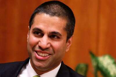 Indian-American May Head US Communication Commission