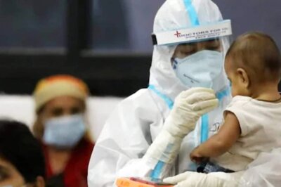 Several Students Test Positive Covid-19 in HP's Kinnaur As Schools Reopen