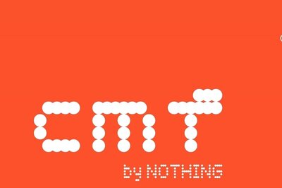 Nothing's CMF To Launch New Smartwatch, Wireless Earbuds On Sep 26: Details Here