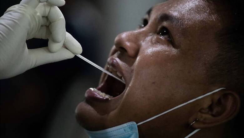 US Says Coronavirus Can’t be Controlled. China Aims to Prove It Wrong