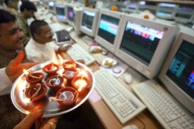 India's growth set to overtake China