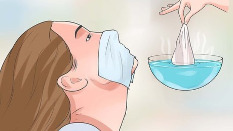 How to Alleviate Nasal Congestion