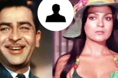 When Dev Anand Spoke About His One-sided Love For Zeenat Aman