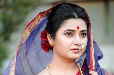 Prajakta Mali's 35th Birthday: A Look At Actress' Net Worth, Earnings And Assets