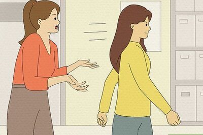 How to Make Up with a Friend After an Argument