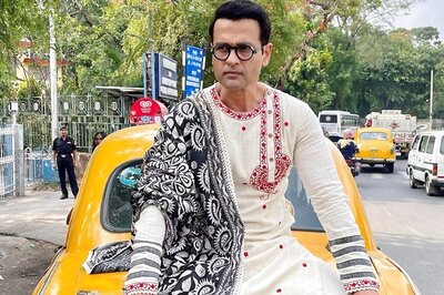 Happy Birthday Rohit Roy: Actor's Best Movies and Web Series to Binge-watch