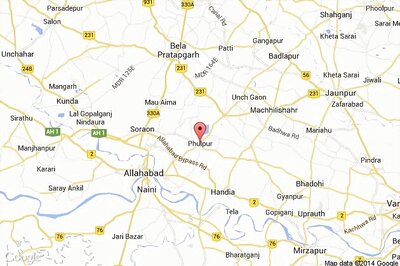 Phulpur heading for engrossing four-cornered contest