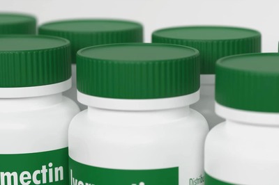 Ivermectin is a Nobel Prize-winning Wonder Drug That Saves Lives. But, It's Not for COVID-19