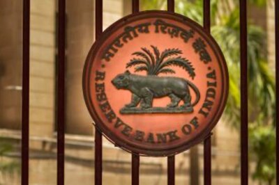 RBI Monetary Policy: GDP Growth Projection For FY23 Revised Down to 7.2% from 7.8% Earlier