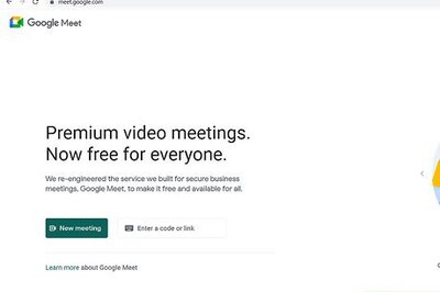 How to Watch YouTube Videos with Friends During a Google Meet Video Call