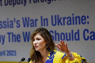 'Regret Depicting Goddess Kali in Distorted Manner, Respect Indian Culture': Ukraine Min on Morphed Pic