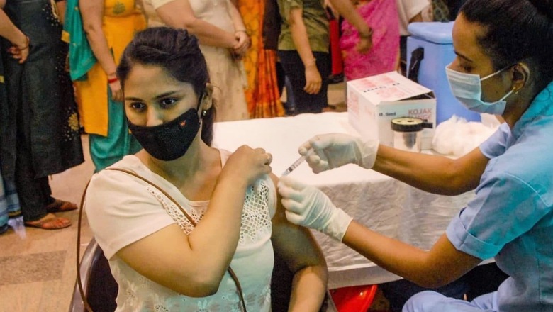 Over 88.14 Crore COVID-19 Vaccine Doses Given to States, UTs: Health Ministry