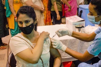 Over 88.14 Crore COVID-19 Vaccine Doses Given to States, UTs: Health Ministry