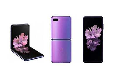 Galaxy Z Flip to Ship 2.5 Million Units, Claims Samsung: Is the Estimate too Steep?