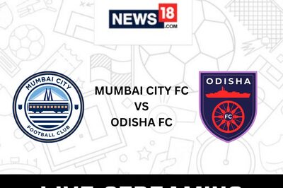 MCFC vs OFC Live Football Streaming For Kalinga Super Cup 2024 Match: How to Watch Mumbai City FC vs Odisha FC Coverage on TV And Online