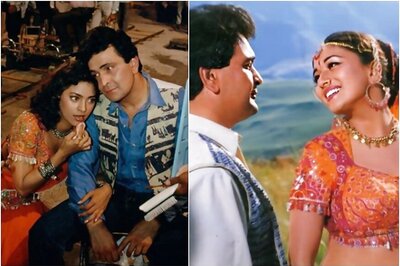 Rishi Kapoor's Leading Ladies Remember the Versatile Actor