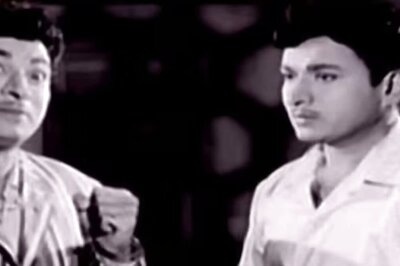 Daari Tappida Maga To Sathi Shakthi, 5 Films Dr Rajkumar Played Dual Roles In