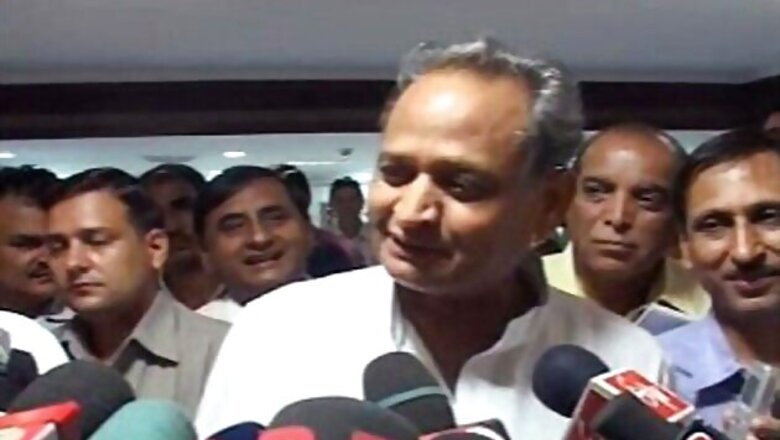 After talks with Ashok Gehlot govt, Gujjars delay Jaipur march by 10 days