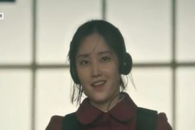 Money Heist Korea's Tokyo Jams to BTS' DNA, Mentions ARMYs; Check Their Reaction