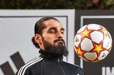 Sandesh Jhingan Signs Multi-year Deal with Adidas to Inspire Young Footballers