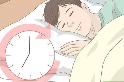 How to Stay Up for Multiple Days Straight