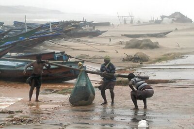 Odisha and Tripura to Get Rs 1,292 Crore for Cyclone, Floods Relief