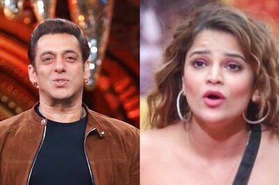 Bigg Boss 16: Salman Khan Welcomes Sonakshi, Huma; Archana, Gautam Turn Her Fun Dream Into Reality