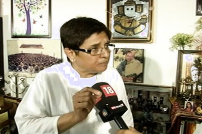 Was the Trust Vote a Transaction or one for Transformation, Wonders Kiran Bedi