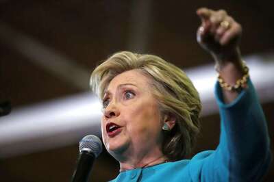 US Polls 2016: Indian-Americans Overwhelmingly Support Hillary Clinton