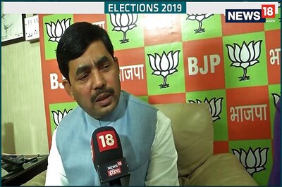 Congress has no Suggestion on Covid-19 Crisis, is Interested in Doing 'Ugly Politics', Says BJP