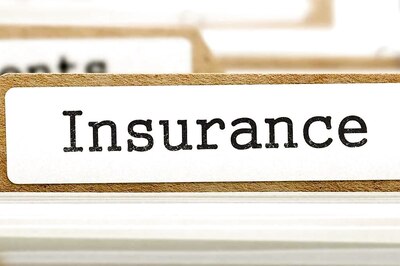 In A First, PSU General Insurers' Market Share Below A Third Of Industry