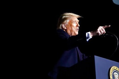 AP FACT CHECK: Trump Falsifies Biden Stance On Fracking