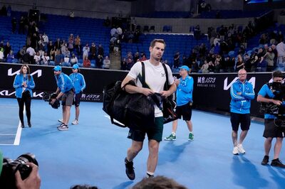 'Definitely Help With Recovery: Andy Murray Says Curbing Late Finishes Will Make Tennis More Professional