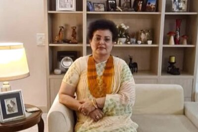 Extremely Sad and Unfortunate: NCW Chairperson on Congress MLA's Rape Remark