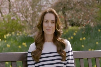 Why Has Getty Images Put An Editor’s Note On Kate Middleton Cancer Diagnosis Announcement Video?